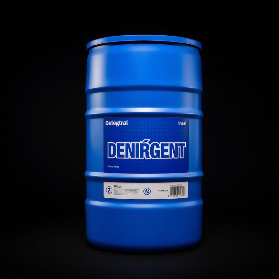 Detergentes